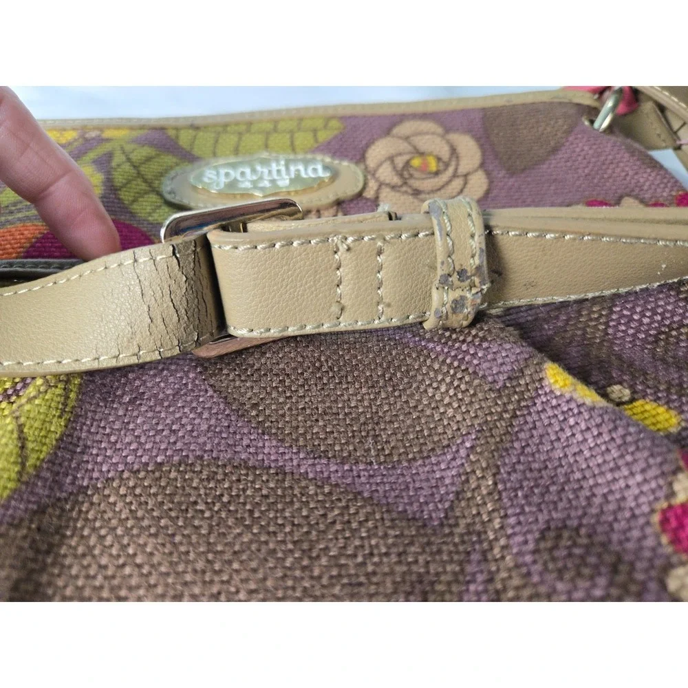 Spartina 449 pre owned